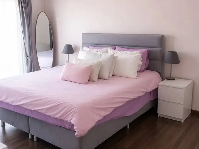 3-bedroom apartment for sale, Επαρχία Λεμεσού — Γερμασόγεια Τουριστική Περιοχή