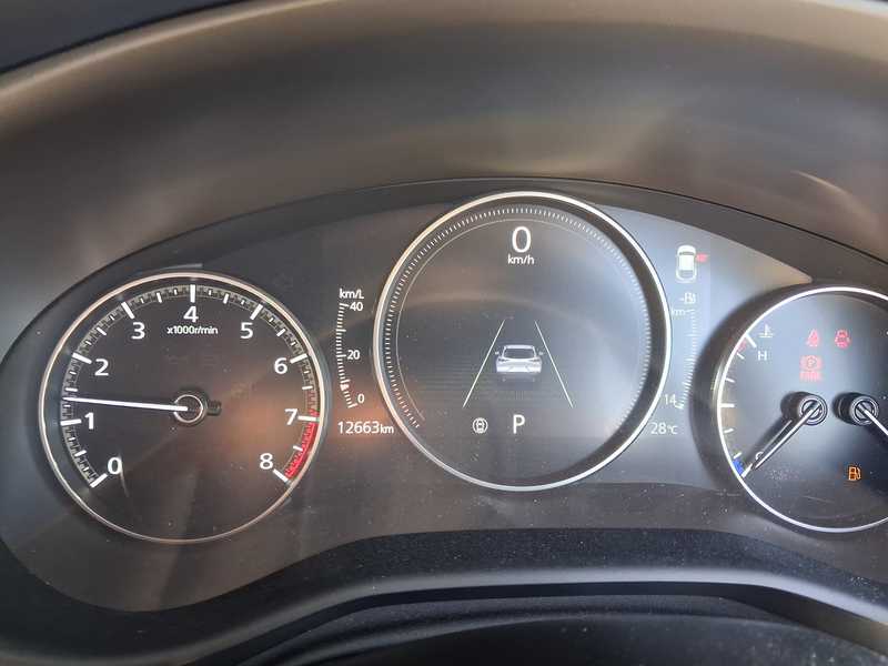 2022 Mazda CX-30 2,0L 2022 Cyprus