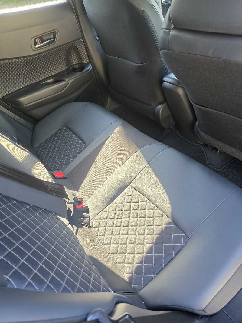 2023 Toyota C-HR 1,8L 2023 Cyprus