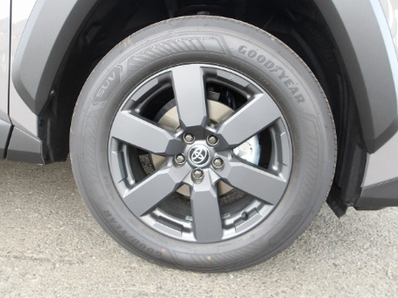 2026 Toyota RAV4 2,5L 2026 Cyprus