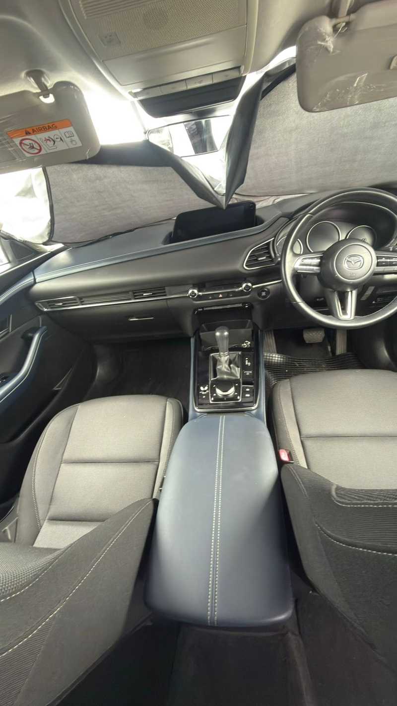 2021 Mazda CX-30 2,0L 2021 Cyprus