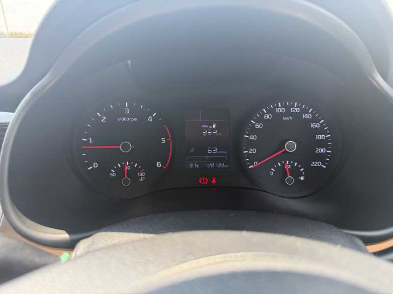 2018 KIA Stonic 1,6L 2018 Cyprus