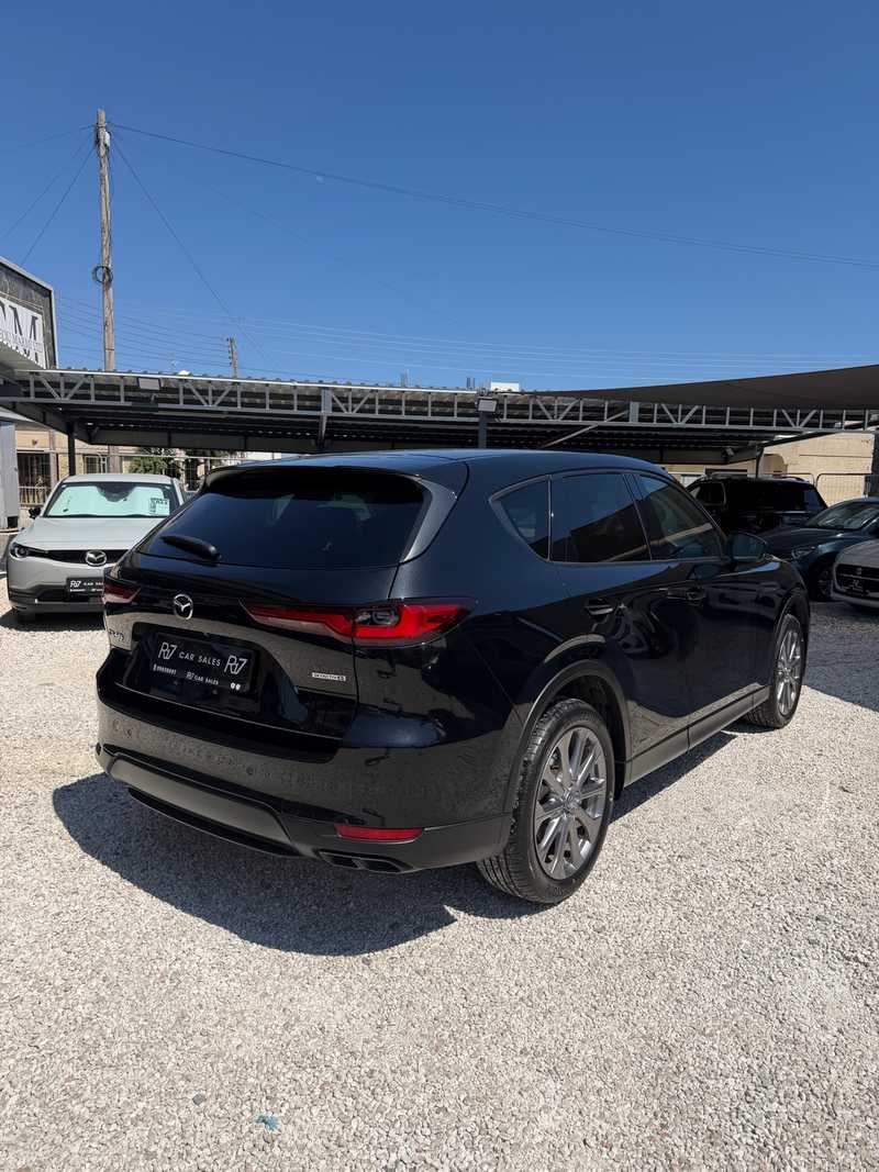 2023 Mazda CX-60 2,5L 2023 Cyprus