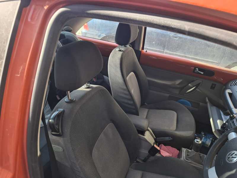 Volkswagen Beetle 1,6L 2005