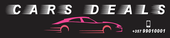 CARS DEALS