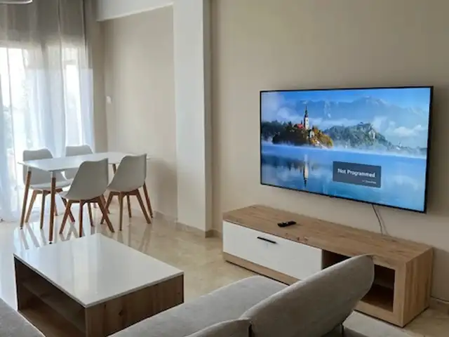  2-bedroom apartment to rent, Επαρχία Λεμεσού — Άγιος Τύχων Τουριστική Περιοχή