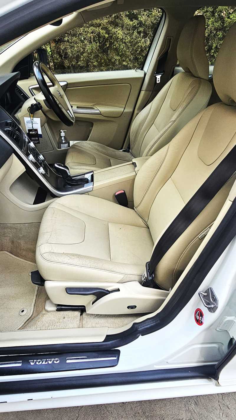 2014 Volvo XC60 2,0L 2014 Cyprus