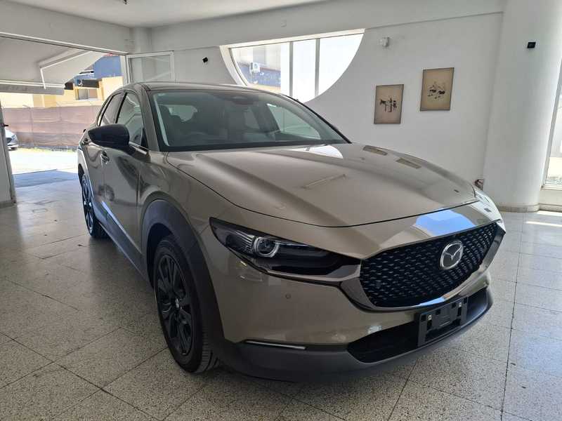 Mazda CX-30 2,0L 2024