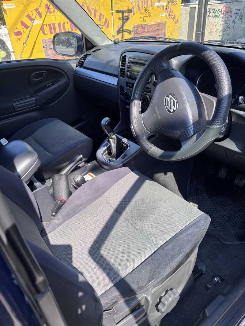 2004 Suzuki Grand Vitara 1,6L 2004 Cyprus