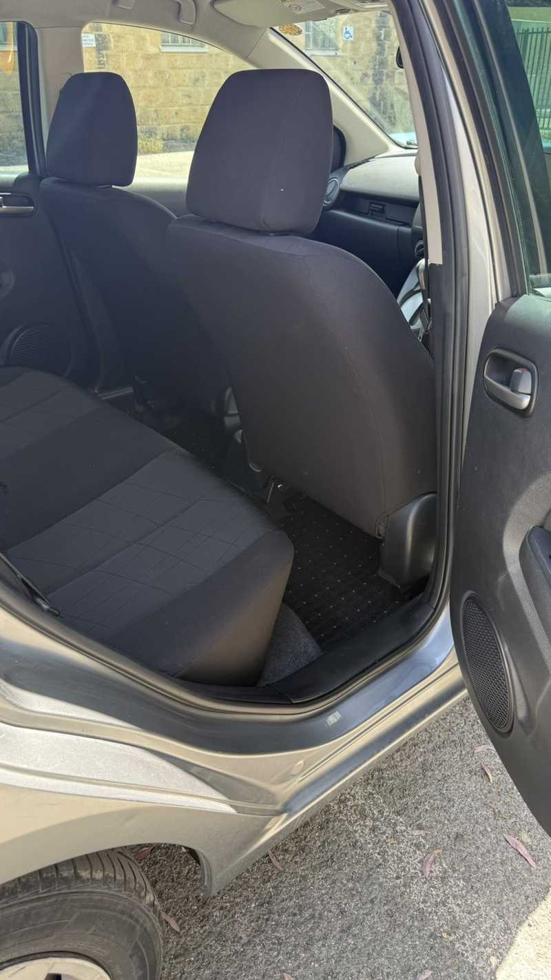 2012 Mazda Demio 1,3L 2012 Cyprus