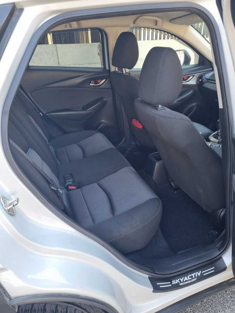 2016 Mazda CX-3 1,5L 2016 Cyprus