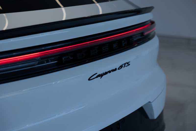 2024 Porsche Cayenne GTS 4,0L 2024 Cyprus