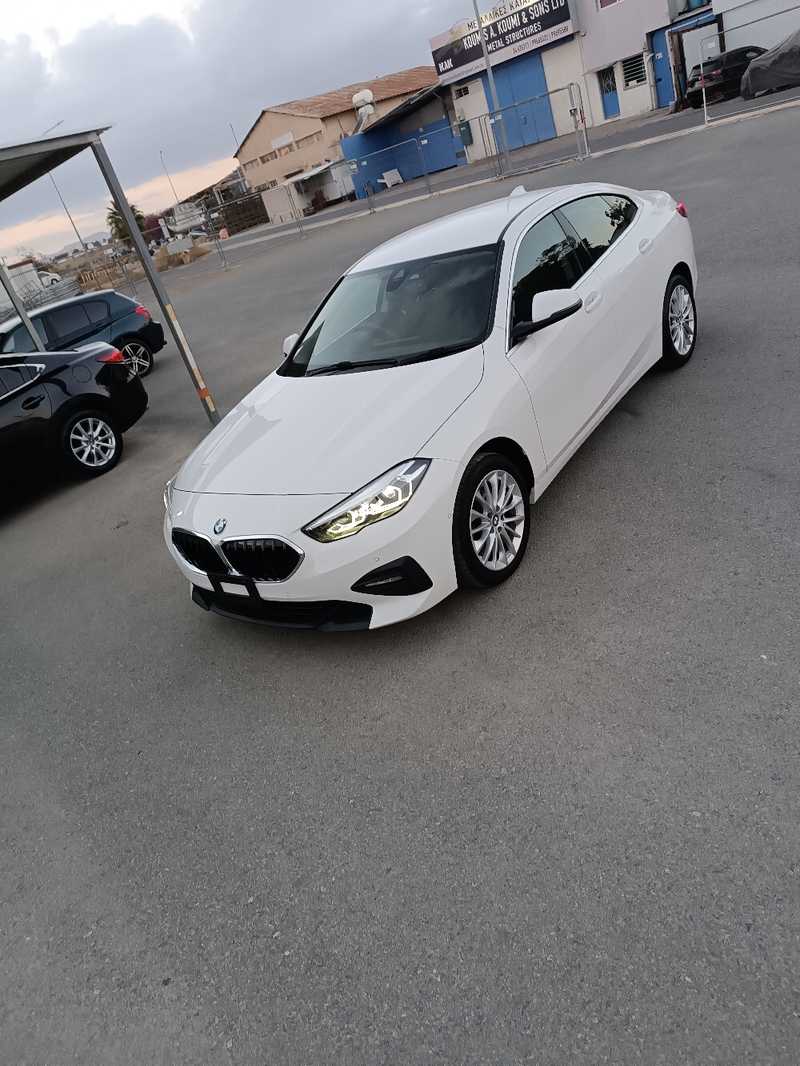 2020 BMW 2-Series 2,0L 2020 Cyprus