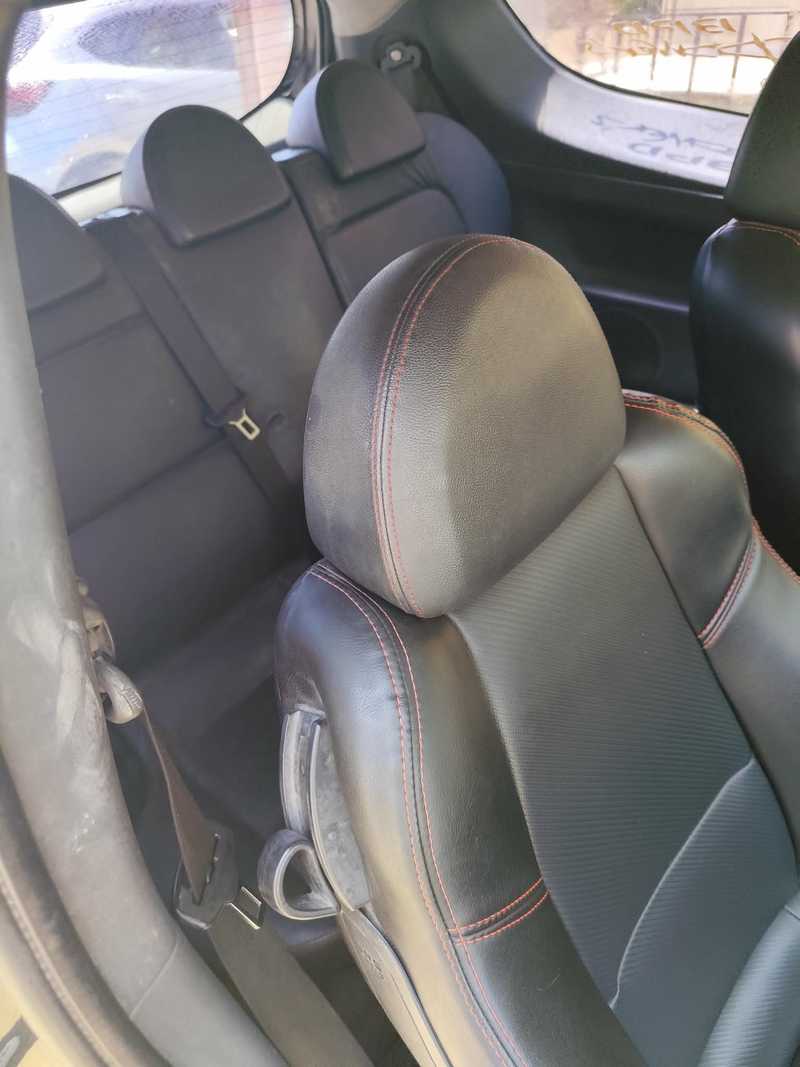 2008 Mitsubishi Colt 1,5L 2008 Cyprus