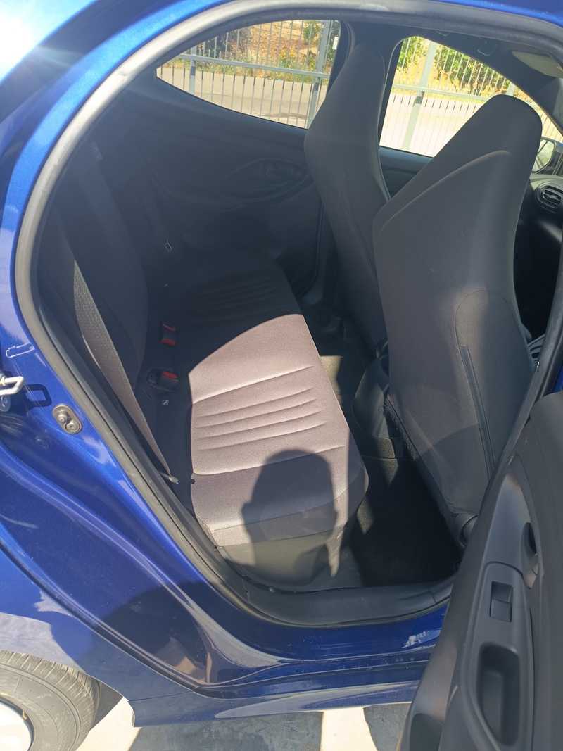 2021 Toyota Yaris 1,5L 2021 Cyprus