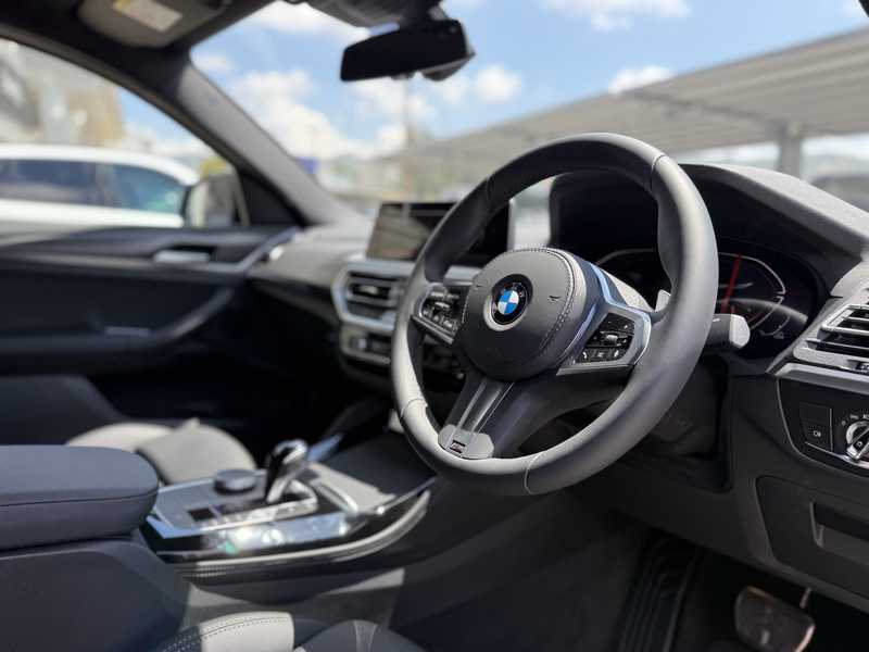 2026 BMW X4 2,0L 2026 Cyprus