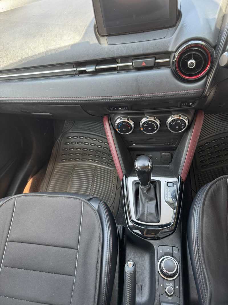 2017 Mazda CX-3 1,5L 2017 Cyprus