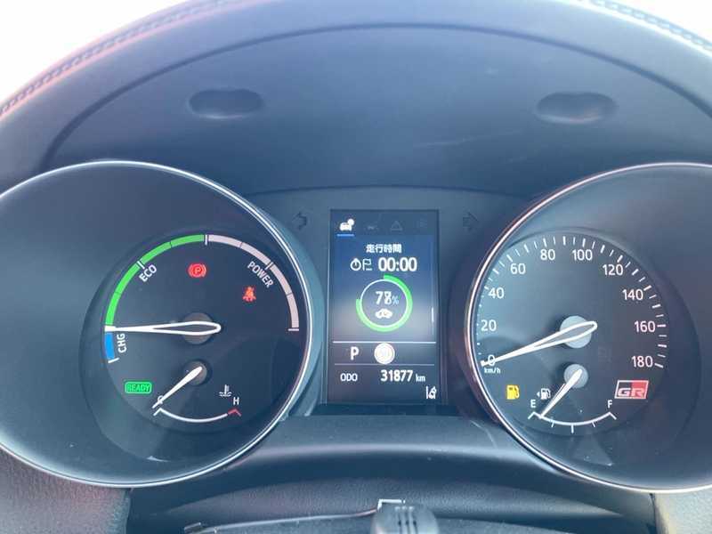 2022 Toyota C-HR 1,8L 2022 Cyprus