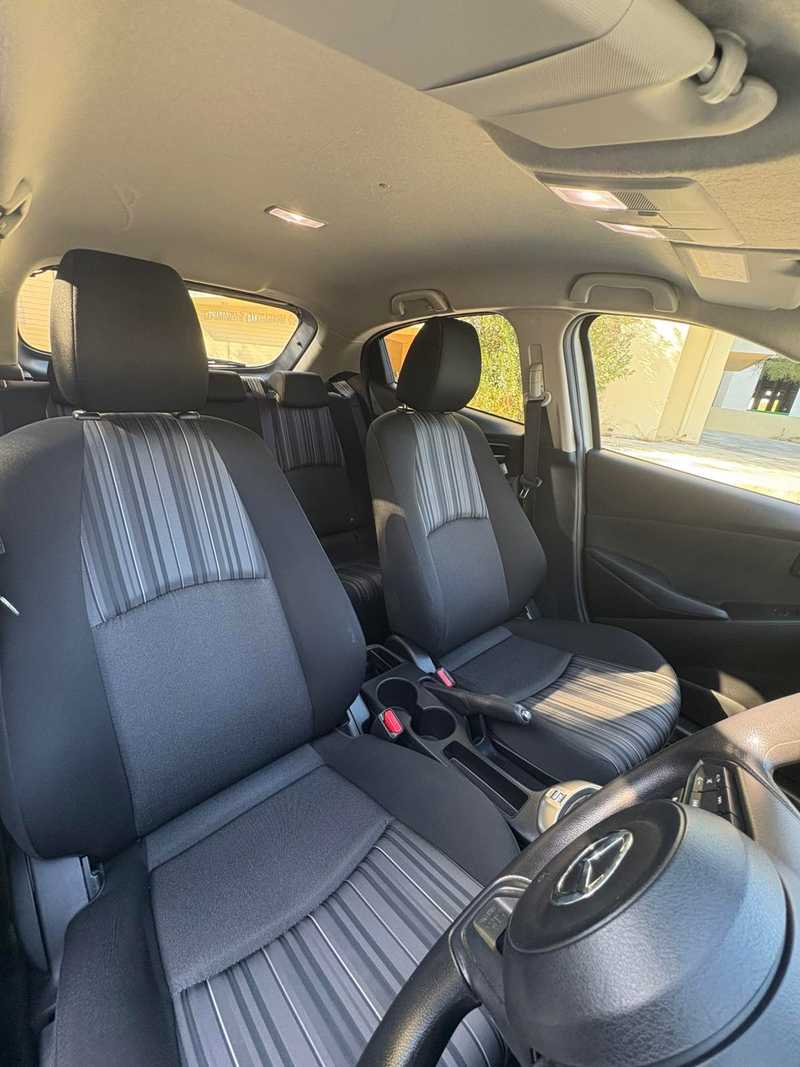2021 Mazda 2 1,5L 2021 Cyprus