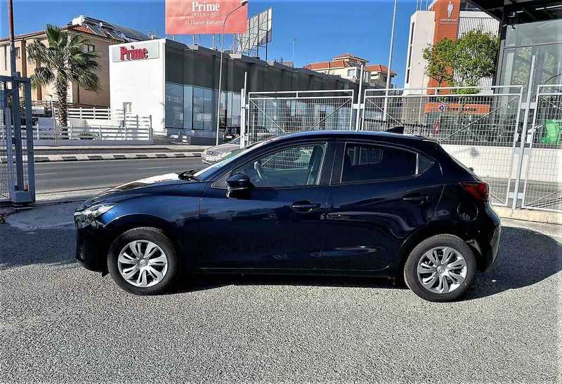 Mazda Demio 1,3L 2018