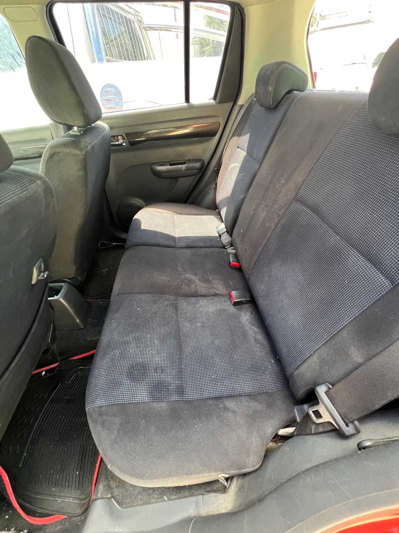 2006 Suzuki Swift 1,4L 2006 Cyprus