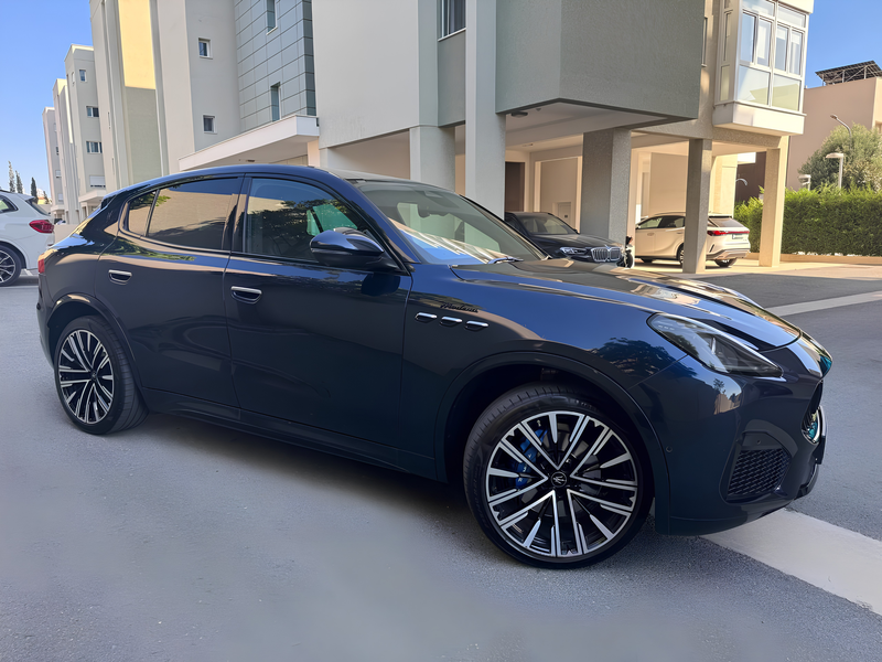 Maserati Grecale 2,0L 2023