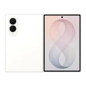 Samsung galaxy z fold8 f971b 5g 12gb ram 256gb - cream, Επαρχία Λευκωσίας — Νήσου