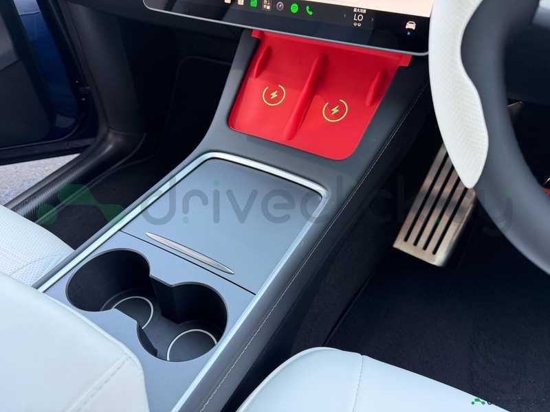 2024 Tesla Model Y Electric 2024 Cyprus