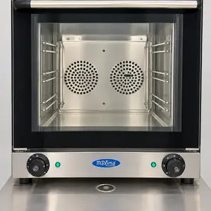 Maxima Professional Oven with Baking Trays, Limassol — Ypsonas
