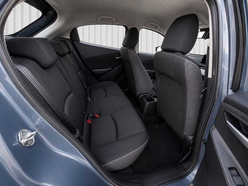 2023 Mazda 2 1,5L 2023 Cyprus