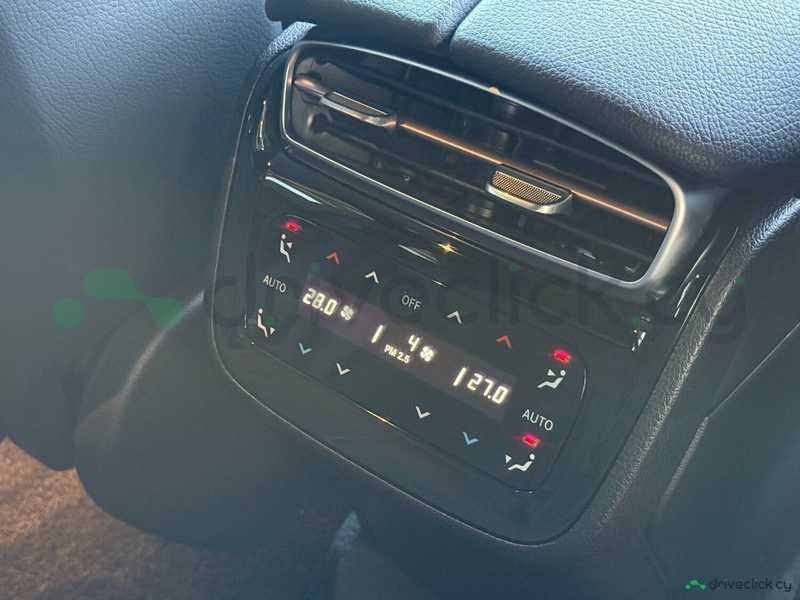 2023 Mercedes-Benz EQE Electric 2023 Cyprus