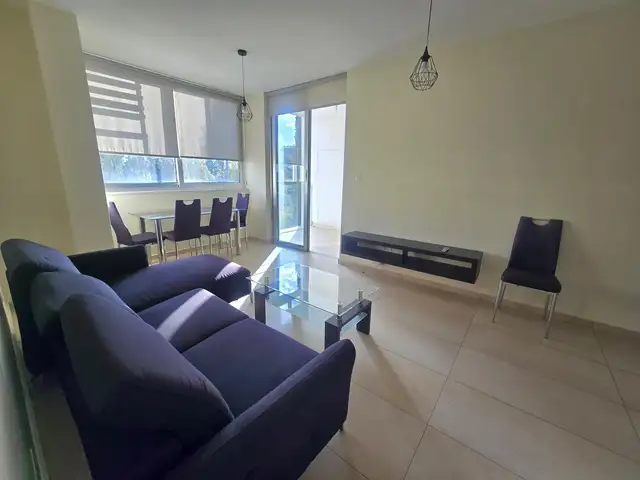 1-bedroom apartment to rent, Επαρχία Λευκωσίας — Στρόβολος - Δασούπολη - 13