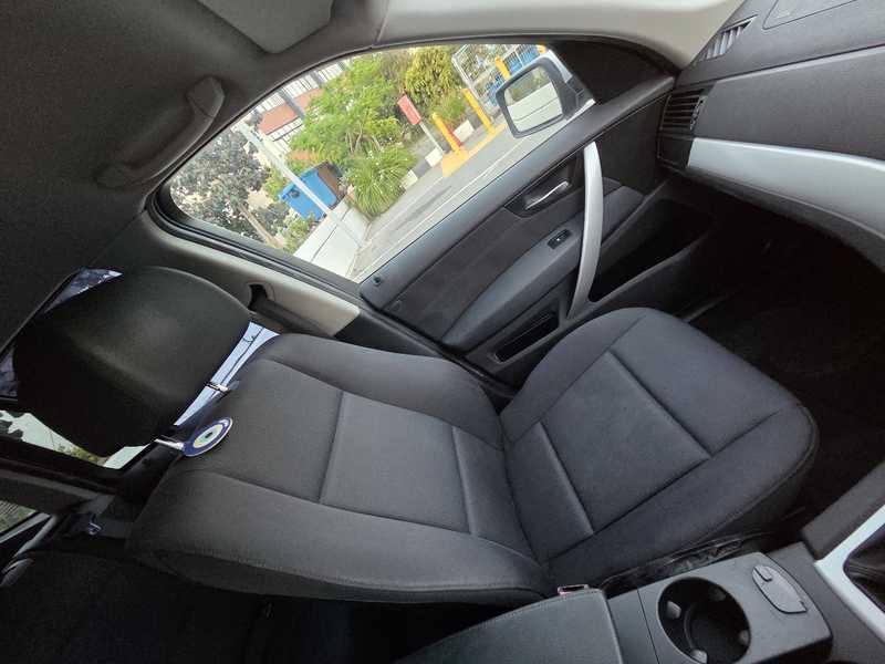 2008 BMW X3 2,0L 2008 Cyprus