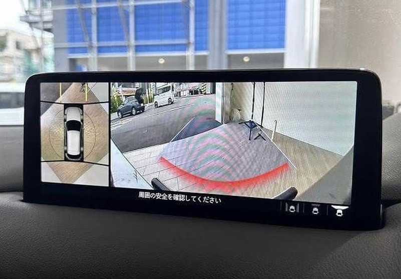 2022 Mazda CX-5 2,0L 2022 Cyprus