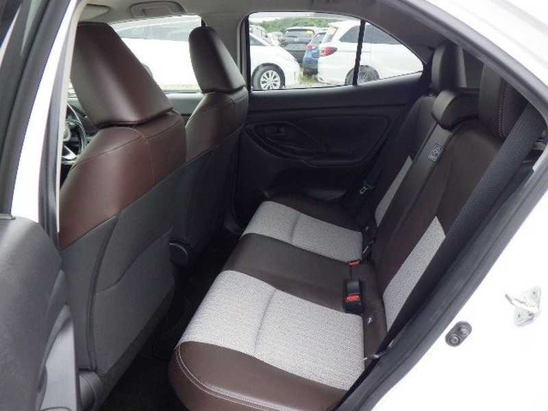 2023 Toyota Yaris Cross 1,5L 2023 Cyprus
