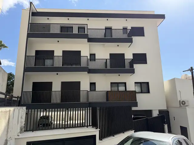 2-bedroom apartment to rent, Επαρχία Λεμεσού — Άγιος Αθανάσιος - 12