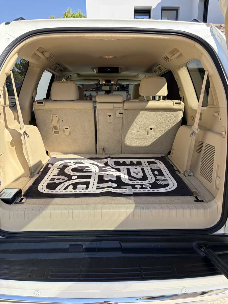 2016 Toyota Land Cruiser Prado 2,8L 2016 Cyprus