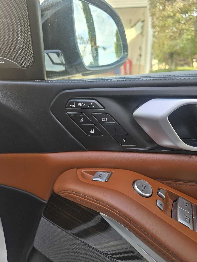 2019 BMW X7 3,0L 2019 Cyprus