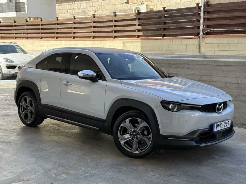 Mazda ΜΧ-30 2,0L 2020