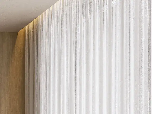 Gypsum board bulkheads and security camera cutout installation, Paphos — Paphos - Kato Paphos