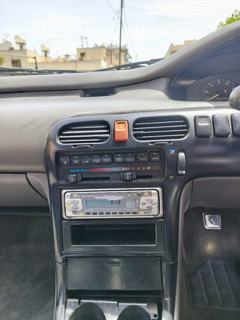 1992 Mazda 626 6,0L 1992 Cyprus
