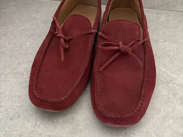Tods loafers 10.5, Επαρχία Λάρνακας — Δροσιά