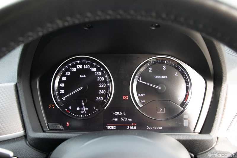 2023 BMW X2 2,0L 2023 Cyprus