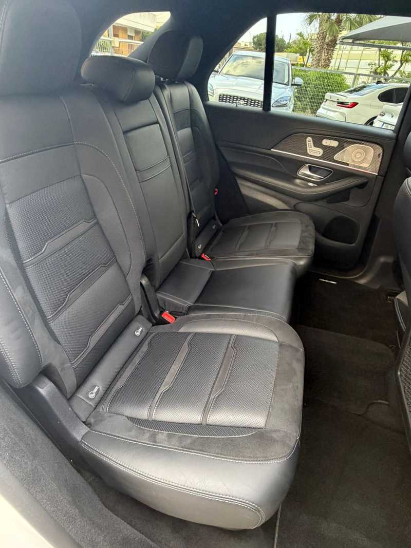 2022 Mercedes-Benz GLE-Class 3,0L 2022 Cyprus