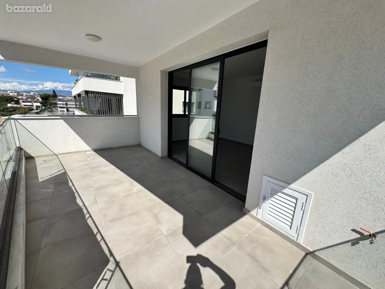 Apartment, 2 bedrooms — 8