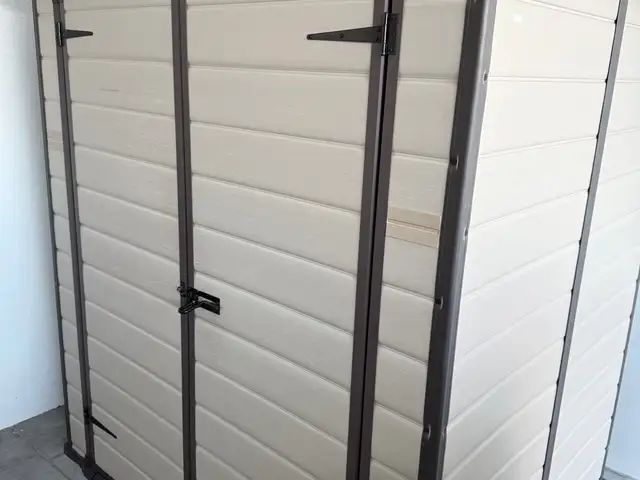 Big meter garden shed in very good condition, Επαρχία Λευκωσίας — Έγκωμη - Μακεδονίτισσα
