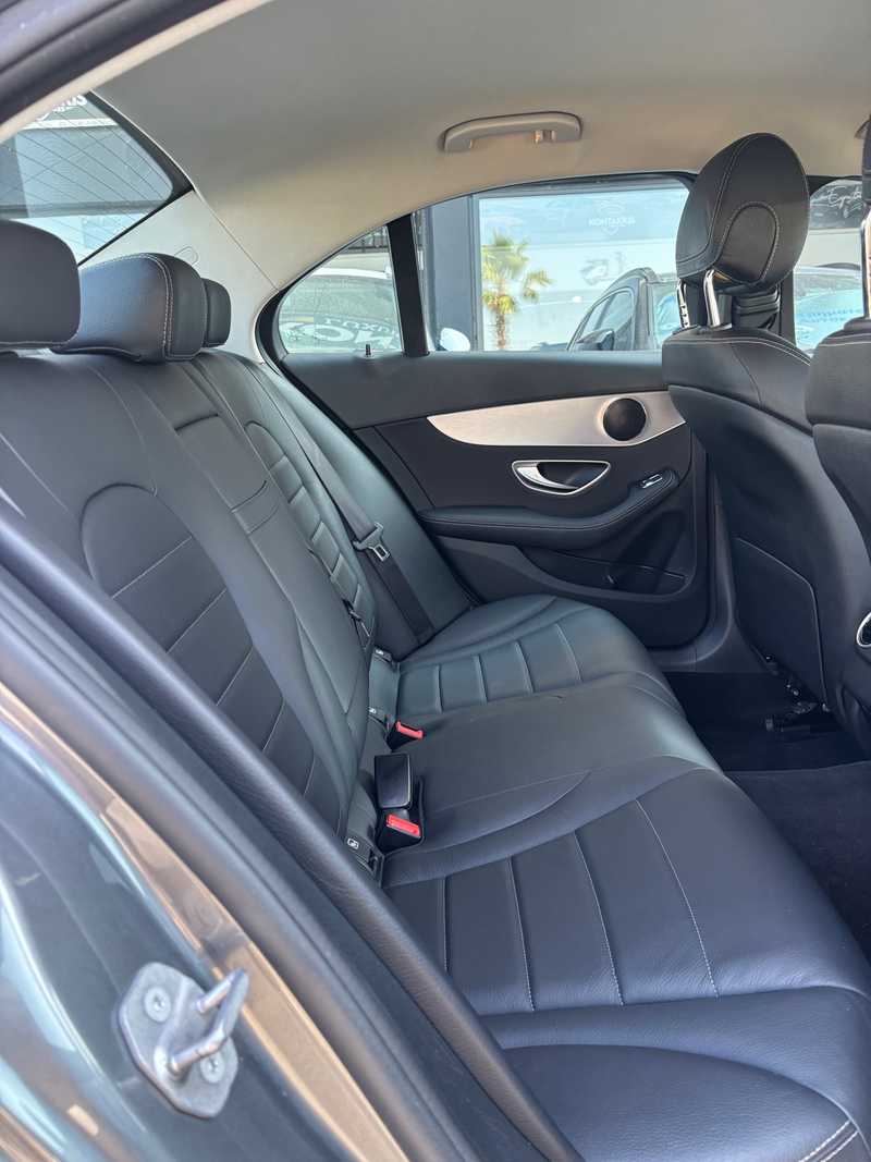 2021 Mercedes-Benz C-Class 1,5L 2021 Cyprus