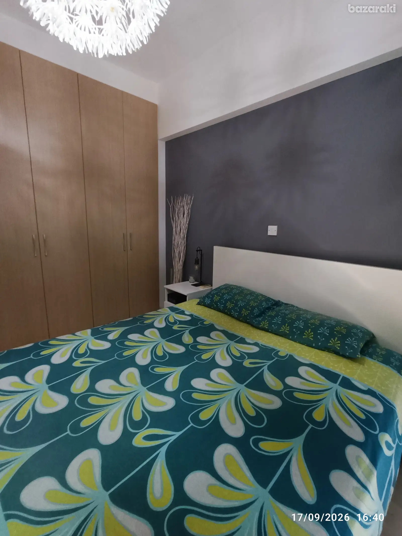 Apartment, 2 bedrooms — 12