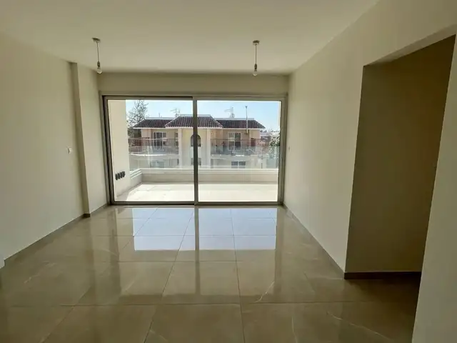 2-bedroom penthouse for sale, Limassol — Limassol - Omonia