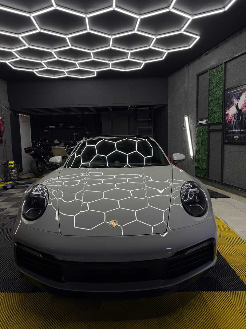 Porsche 911 3,0L 2019